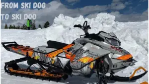 histroy of snowmobiles