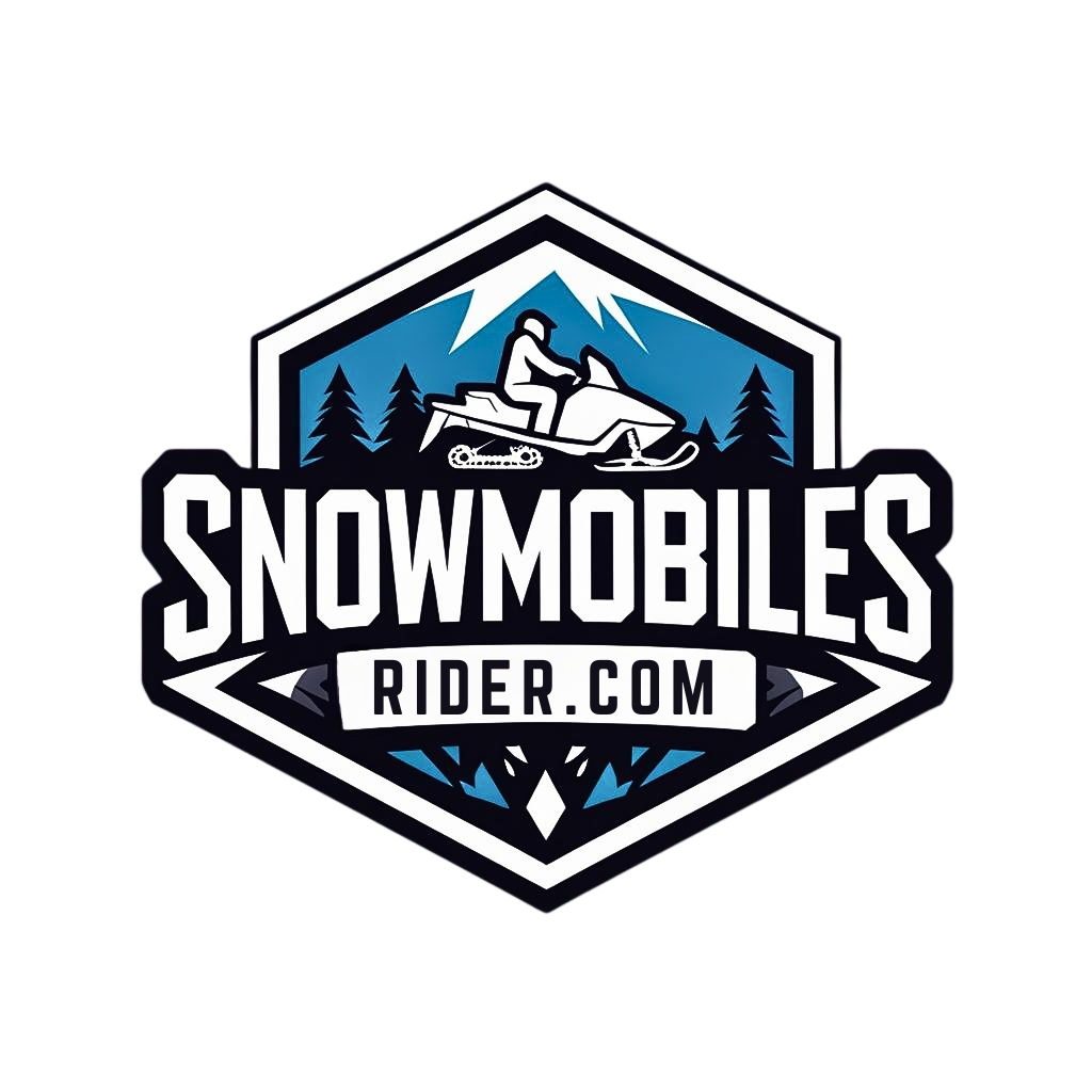 snowmobiles
