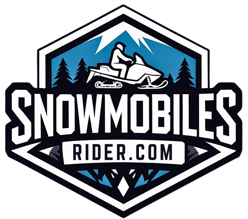 snowmobiles