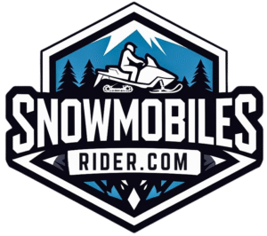 snowmobiles