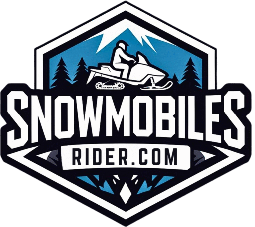 snowmobiles